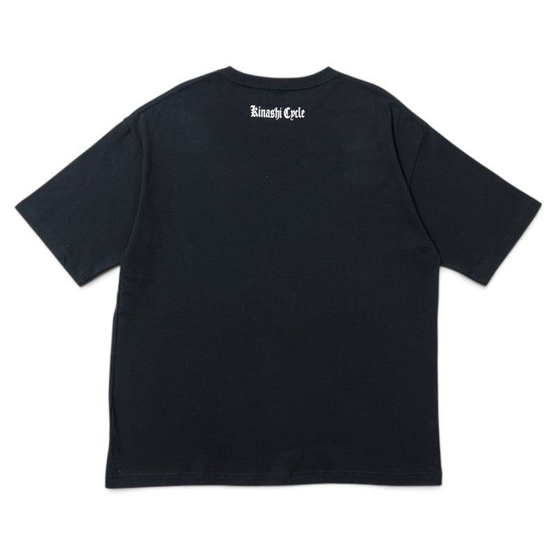 Tシャツ（Gothic-K2） | 木梨サイクル
