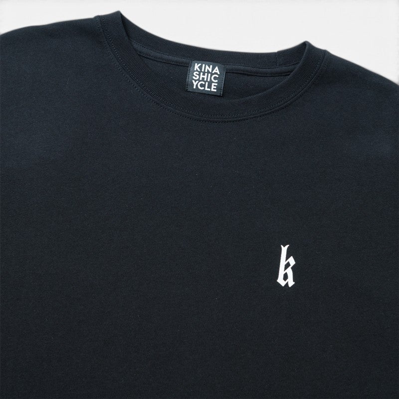 Tシャツ（Gothic-K2） | 木梨サイクル