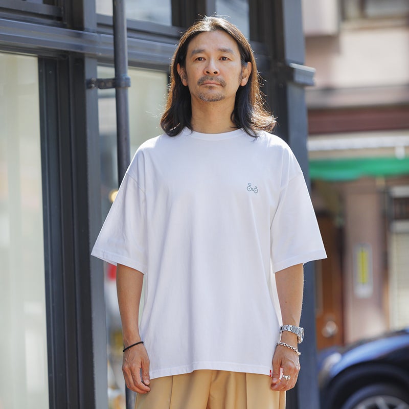 Tシャツ（TOKYOリフレクター） | 木梨サイクル