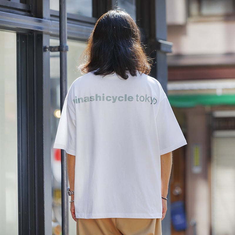machatt ★ プリントTシャツ 新品タグ付き Tシャツ（TOKYOリフレクター） | 木梨サイクル