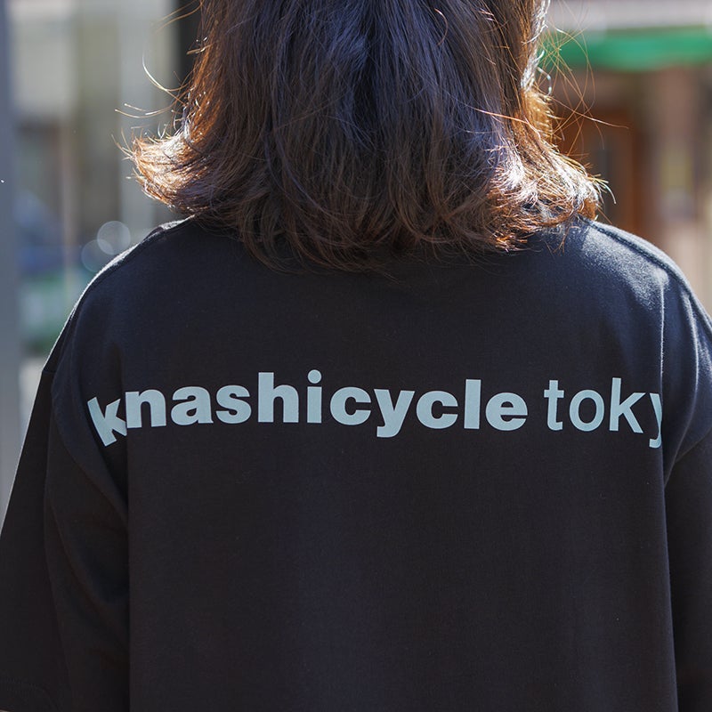 Tシャツ（TOKYOリフレクター） | 木梨サイクル