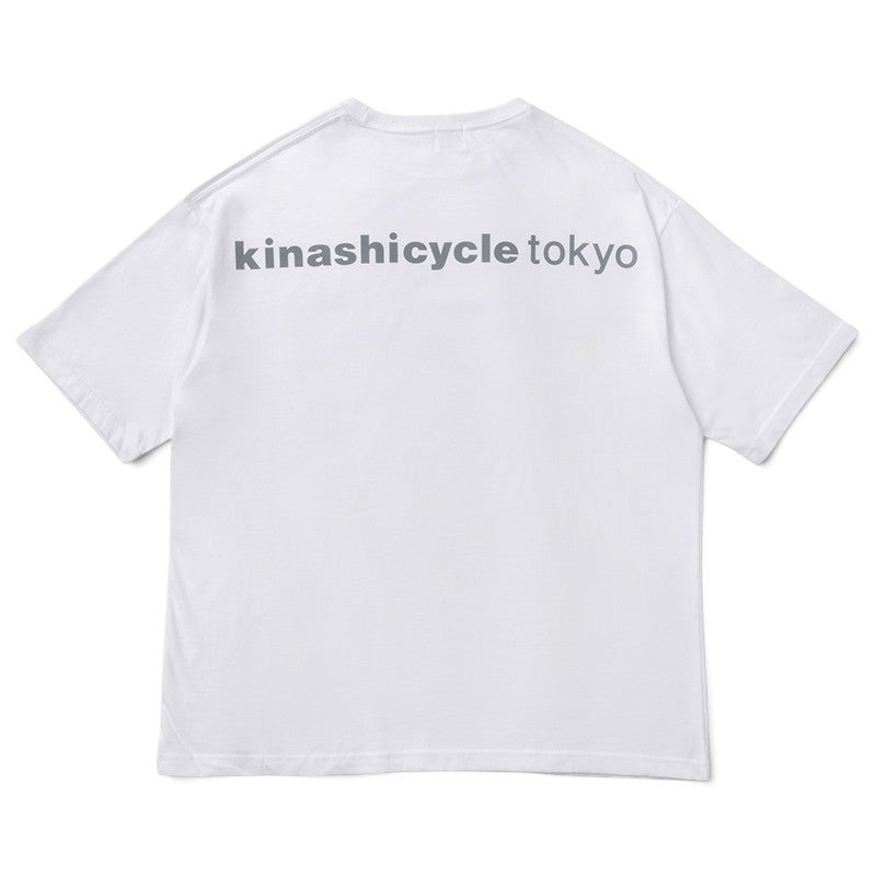Tシャツ（TOKYOリフレクター） | 木梨サイクル