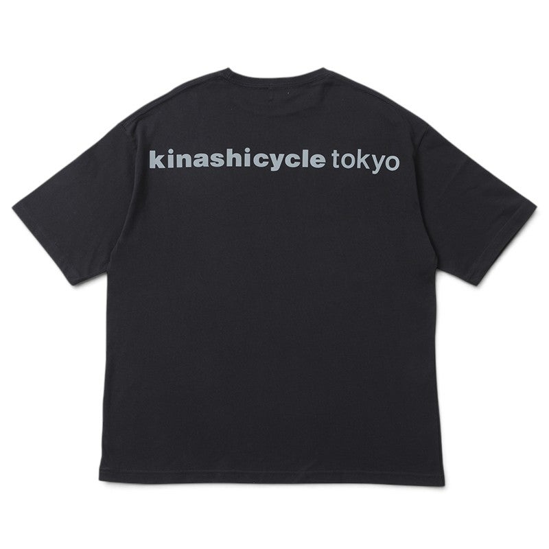 Tシャツ（TOKYOリフレクター） | 木梨サイクル