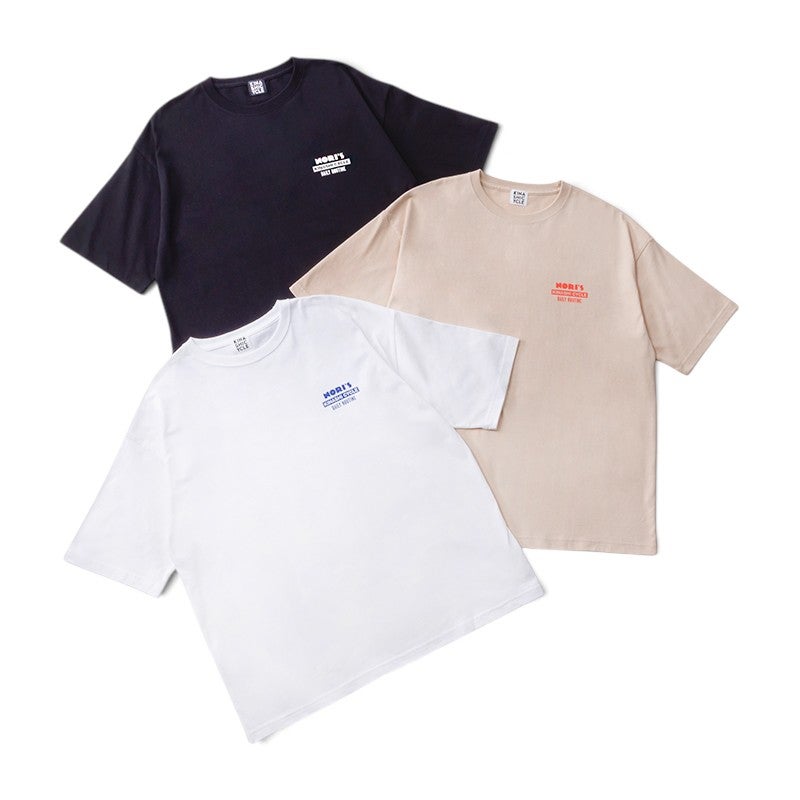木梨サイクル | Tシャツ